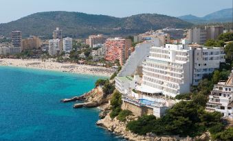 Hotel Florida Magaluf - Adults Only