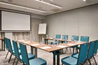 Focus Hotel Poznań Hôtels à : Swarzedz