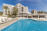 Globales Palmanova - Pools
