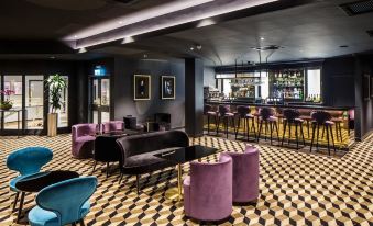 Mount Royal Hotel Edinburgh by The Unlimited Collection