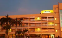 Grage Hotel Bengkulu