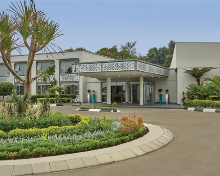 Garden Court Mthatha Hotels in Umtata