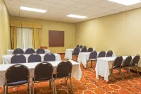 Hampton Inn Columbus/Delaware I-71 North