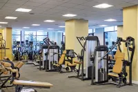The Westin Riverfront Mountain Villas, Beaver Creek Mountain - Fitnessstudio
