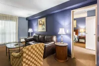 ذا بلازا إن آند سويتس فنادق في هاجرزتاون