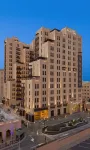 Hyatt Place Dubai Wasl District Hotels in Dubai