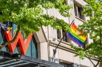 W Seattle Hotels in Central Business District
