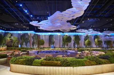 InterContinental Dubai Festival City Отели в г. Дубай
