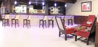 The Jamaica Pegasus Hotel - Quầy bar