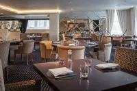 Hotel Colessio - breakfast