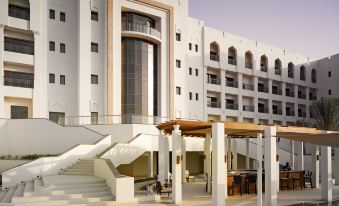 Crowne Plaza Sohar