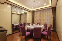Tianyue Fengya Hotel - Aamiainen