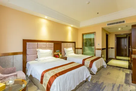 Zhe Gang Pearl Hotel