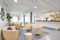Kyriad Saint Chely d'Apcher - Aire de La LOZÈRE - Pet friendly