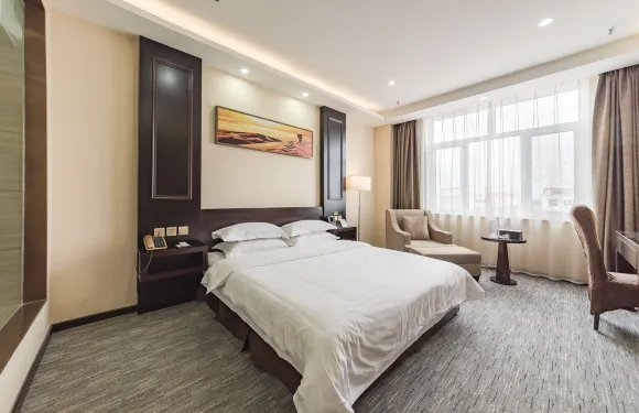 平鄉錦輝大酒店