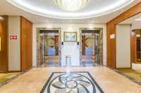 Jinzhou Xiyuan Hotel Hotels in Jinzhou