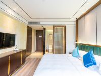 杭州雅事酒店 - 新中式大床房