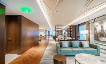 Radisson Hangzhou Qianjiang