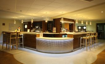 Holiday Inn Huntingdon - Racecourse