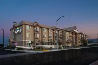 Microtel Inn & Suites by Wyndham Wheeler Ridge Hotels in Lebec