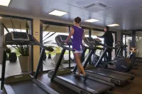 Radisson Blu Resort & Spa, Ajaccio Bay - Spor Salonu
