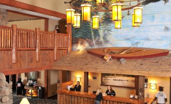 Stoney Creek Hotel Moline