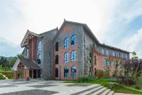 671 Sanxian Culture Park Hotel Hotels in Panzhou