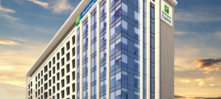 Holiday Inn Express Adelaide City centre by IHG Hotels in Adelaide