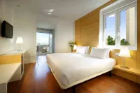 Exe Victoria Palace Các khách sạn ở 
