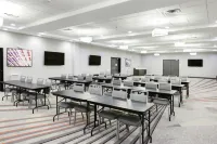 Holiday Inn 阿比林 阿比林住宿飯店