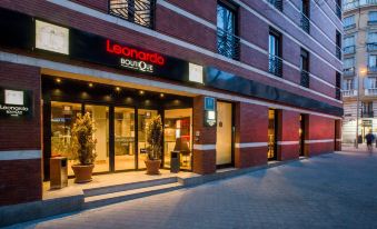 Leonardo Boutique Hotel Madrid