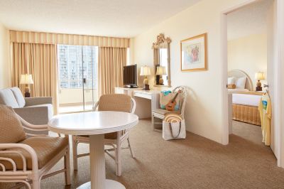 その他 オハナ・ワイキキ・イースト by アウトリガーの写真