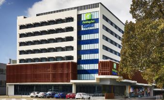 Holiday Inn Express Newcastle, an IHG Hotel