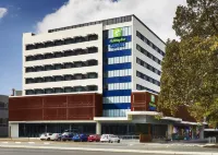 Holiday Inn Express Newcastle, Hotel a 