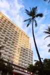 OUTRIGGER Waikīkī Paradise Hotel Hotel a 