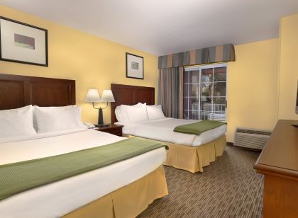 Holiday Inn Express & Suites Scottsdale - Old Town