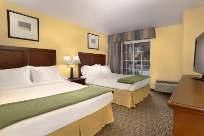 Holiday Inn Express & Suites Scottsdale - Old Town