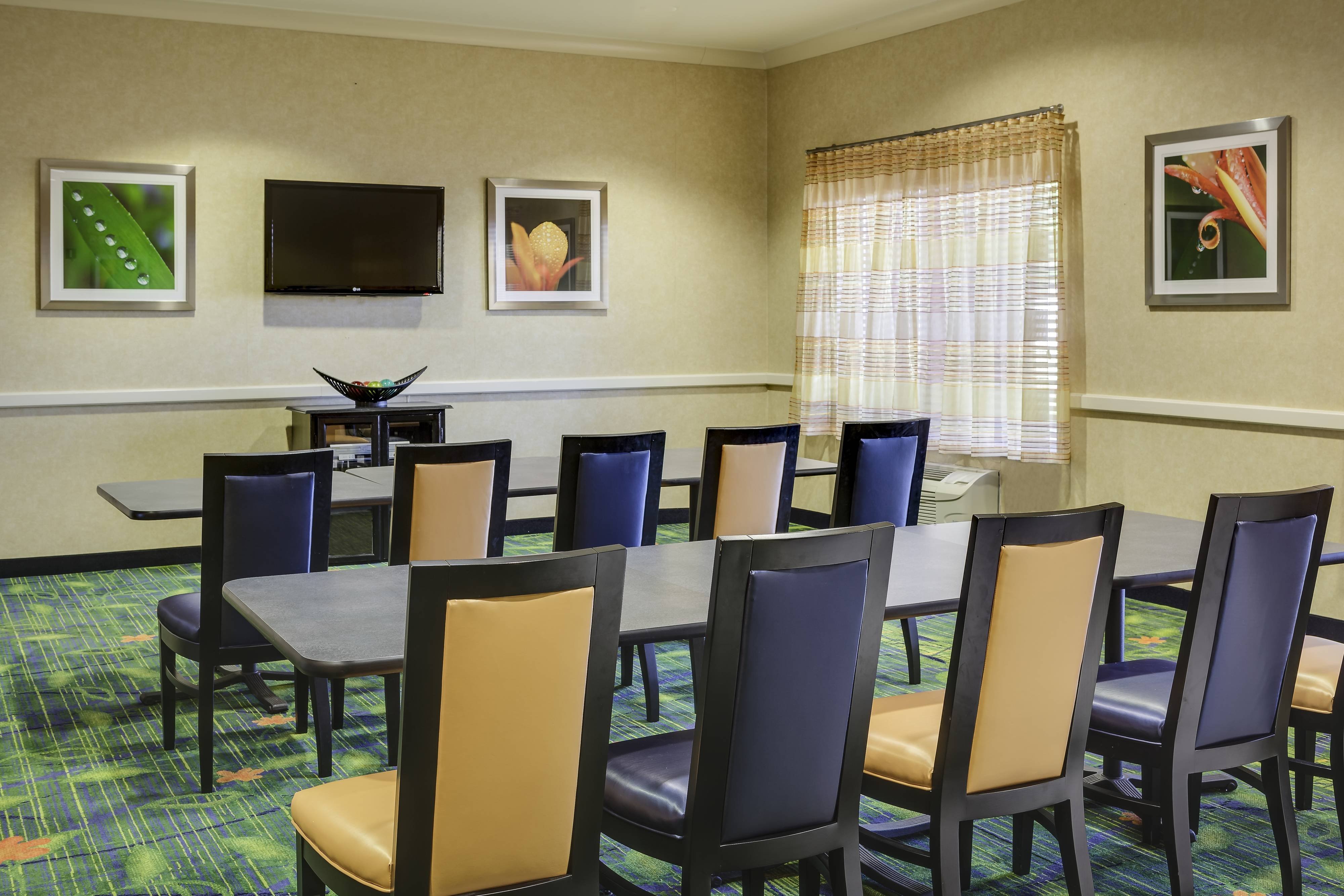 Fairfield Inn by Marriott Manhattan