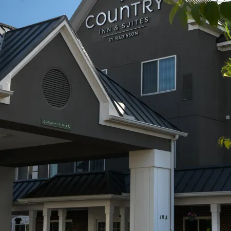 Country Inn & Suites by Radisson, Augusta at I-20, GA