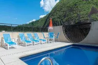 Majestic Rio Palace Hotel - Beach