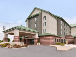 Holiday Inn Express Breezewood