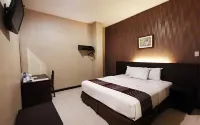 The Palace Inn Hotels in Petisah Tengah