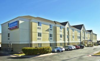 Candlewood Suites Killeen - Fort Cavazos Area
