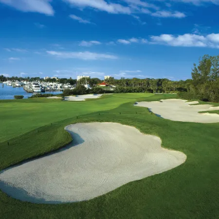 Resort at Longboat Key Club