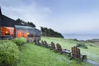 ที่พัก Sea Ranch Lodge