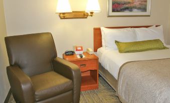 Candlewood Suites Syracuse-Airport