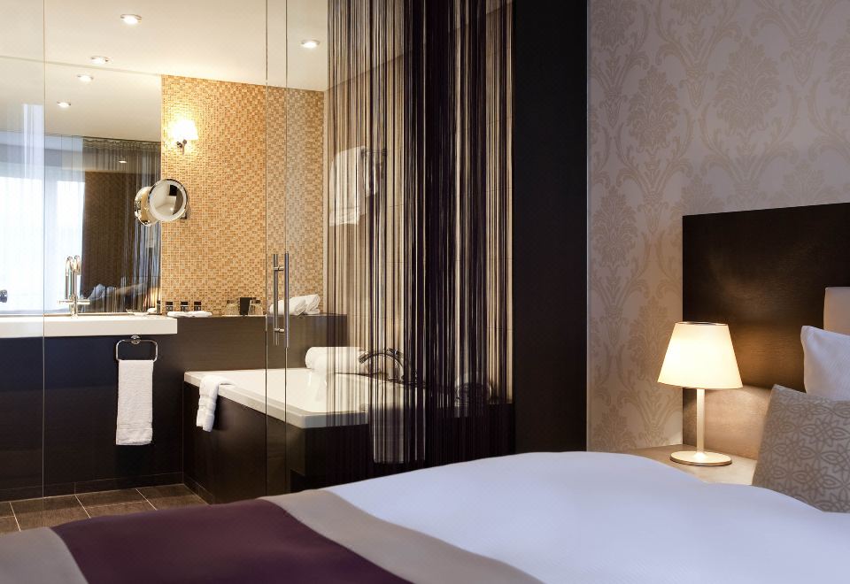 Hotel Mondial am Dom Cologne - MGalleryOver view