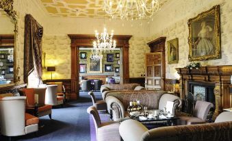 Ardoe House Hotel & Spa