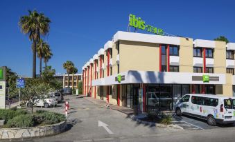 Ibis Styles Nice Cap 3000 Airport