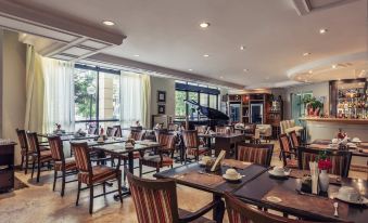 Mercure Sao Paulo Pinheiros
